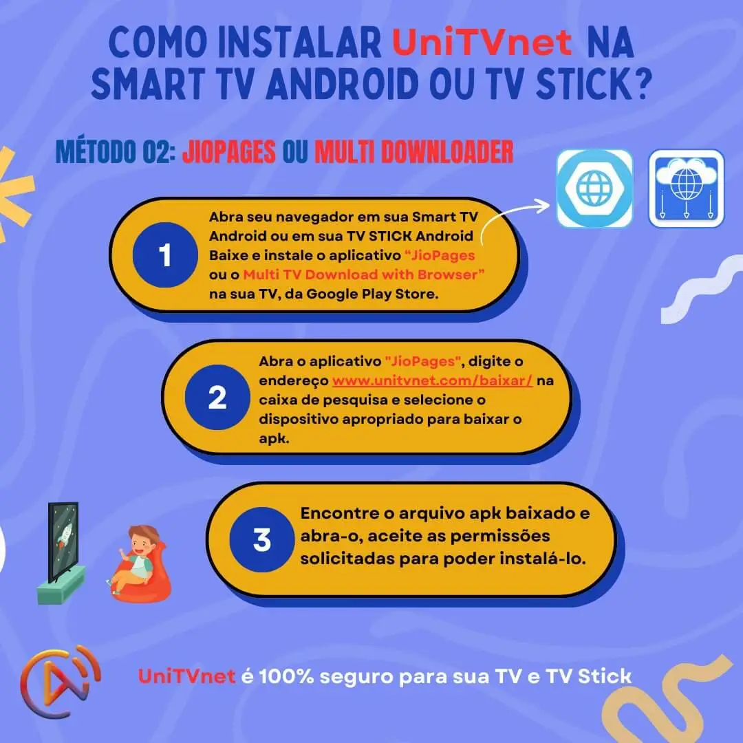 passos-de-instalação-do-unitv-net-metodo-2